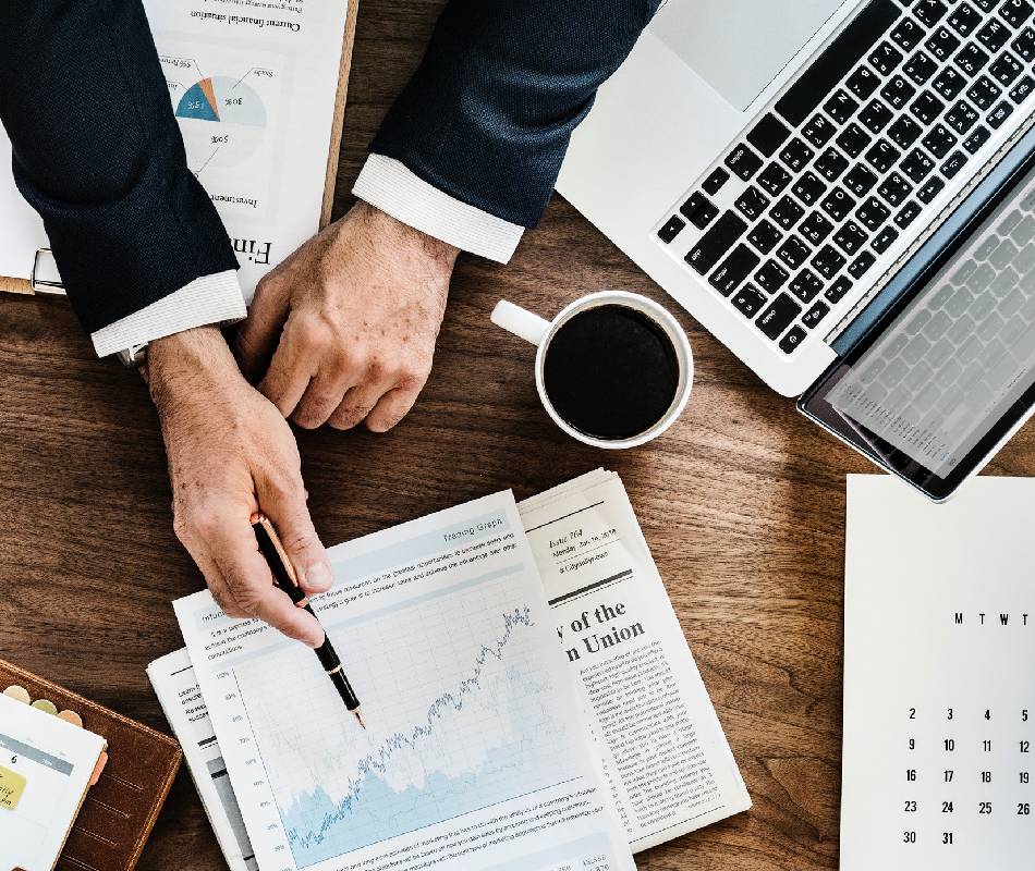 The Wealth Analyzed Hub advisory team